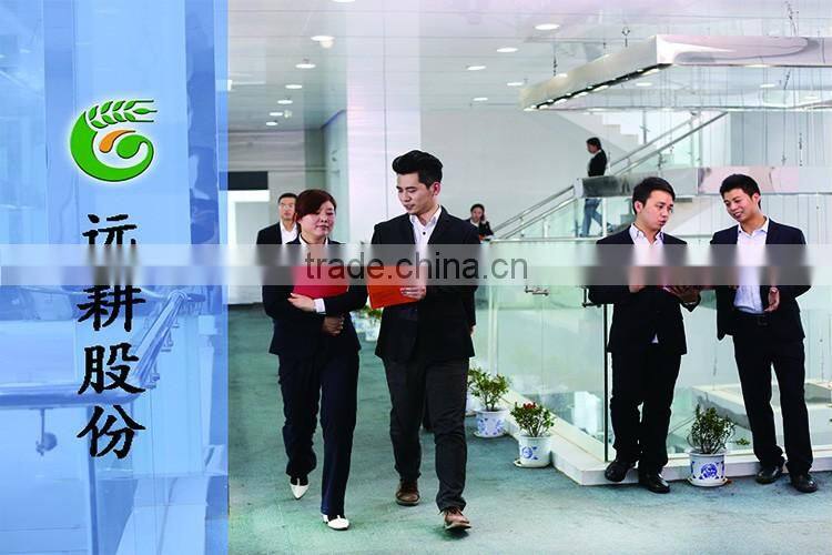 Hot Selling Tractor Matched Cultivator Blades For Double-drive Fixed Rotary Tiller