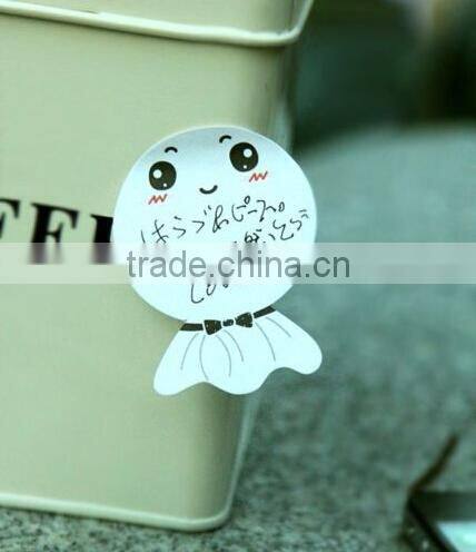 City View Sticker Bookmark Marker Memo Flags Index Pad Tab Sticky Notes