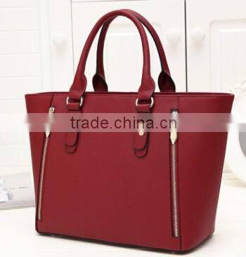 2016 top quality fashion woman handbag