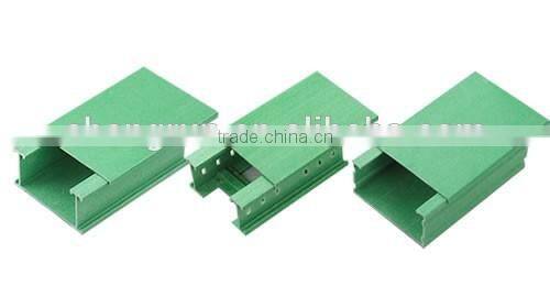 FRP/Fiberglass cable raceway