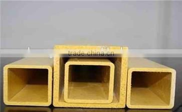 grp fiberglass reinforced plastic pultruded profile
