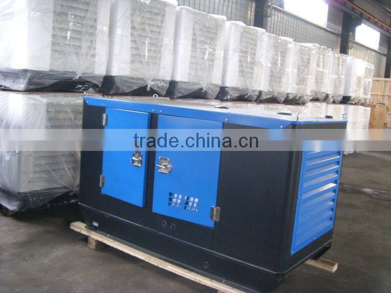 GF2 SML Good Engine Diesel Generator Price
