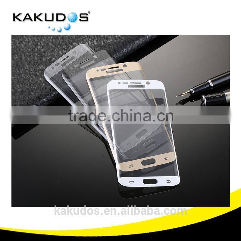 New products amazing smart touch tempered glass screen protector for iphone 6, iphone 6 plus