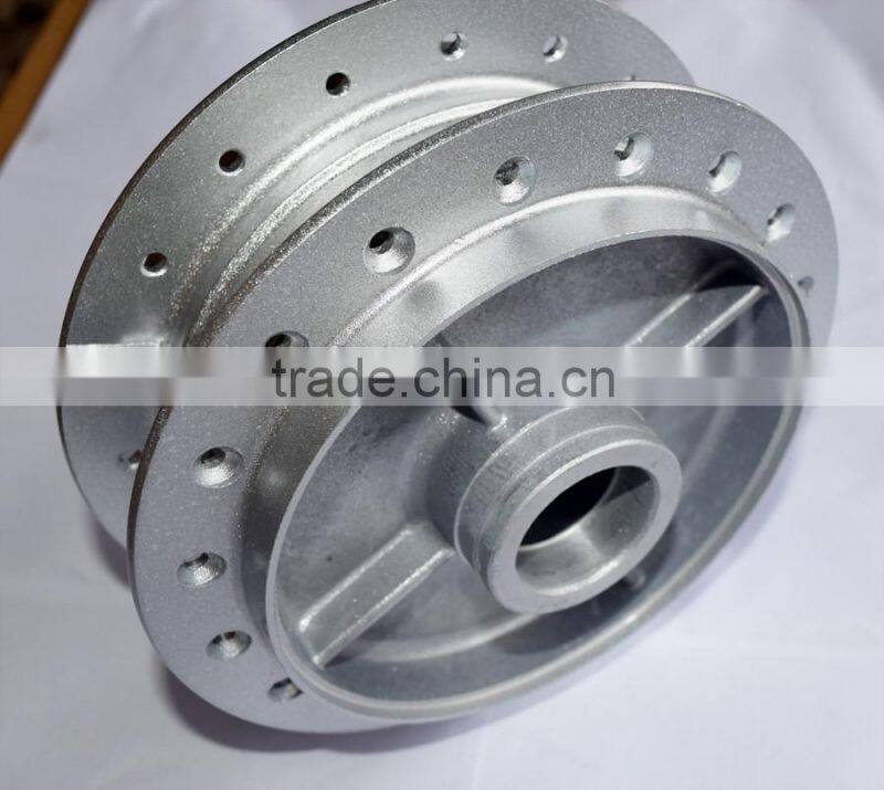 DAYANG Motorcycle Rear Hub