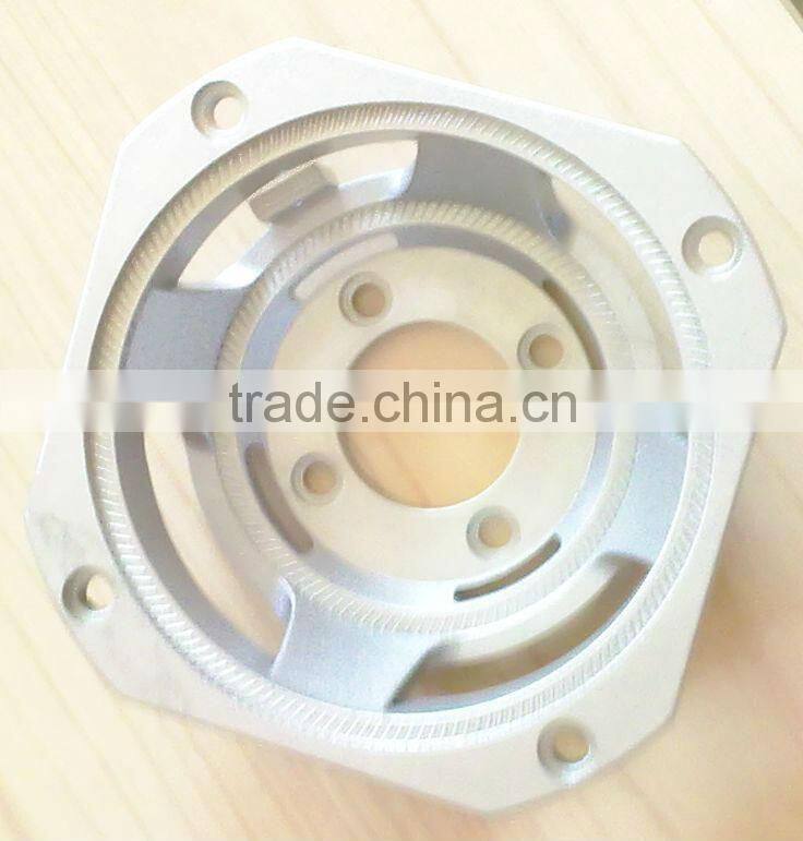 Speaker Accessories Manufacturers, JF-05 3inch,Plastic Speaker Frame speaker parts (Hot sale)