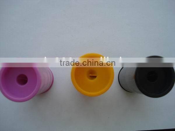 novelty plastic multi-function pencil sharpener with eraser