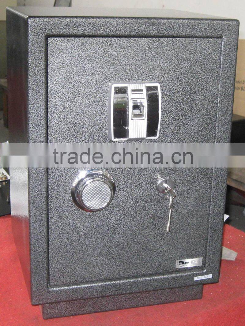 Large Fingerprint safe locker