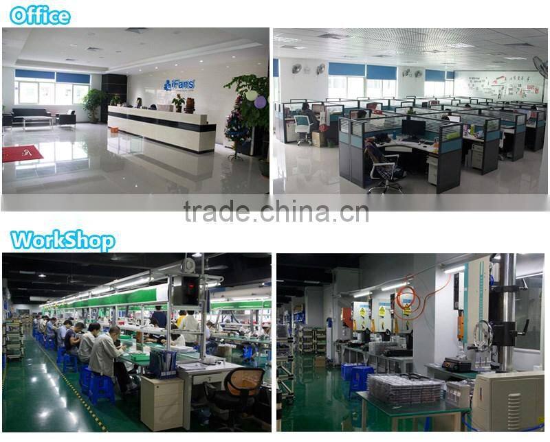 Factory offer Quick Charge 3.0 Car Charger 2 Port 30W Aluminium Rohs CE