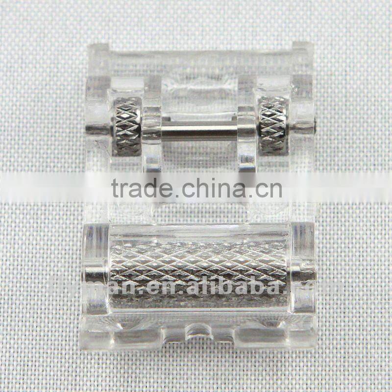 Roller Presser Foot For Household Sewing Machine Part