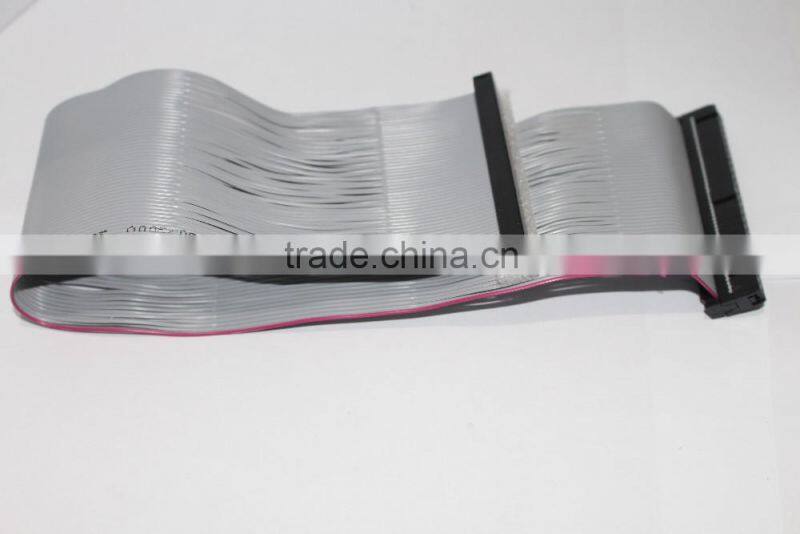 KSM cable and wire harness OEM IDC2.54-50P-FD2.54-50P (Industrial control)