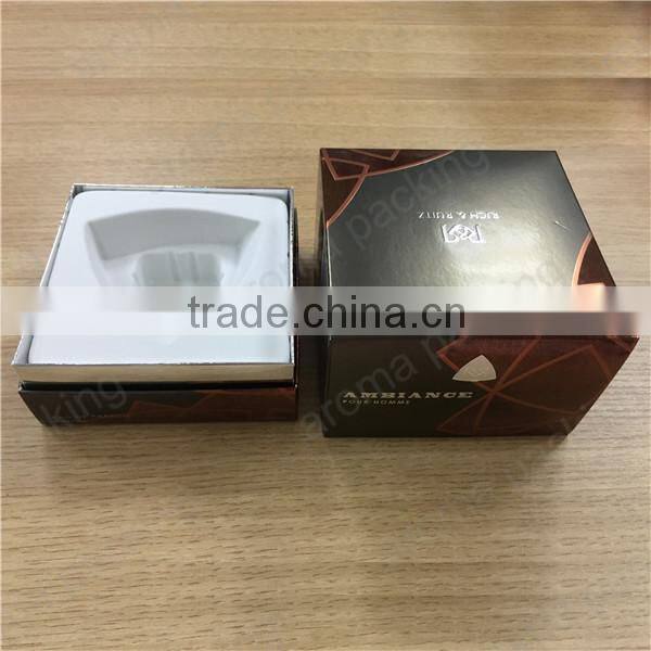ISO 9001: 2008 Factory Direct Sale Perfume Bottles Packaging Manufacturers