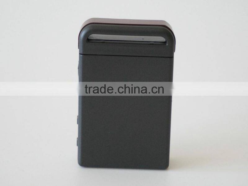 Cheapest Sim Card Vehicle GPS Tracker TK 102B