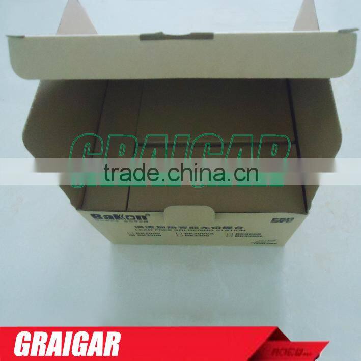 HOT SALE!120W Switching Power Digital Solder Station bk3200 Soldering station 200~480C bk-3200