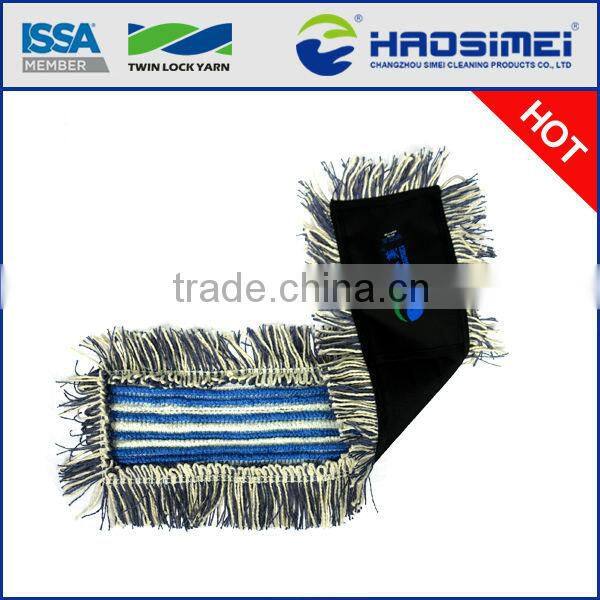 super water absorption industrial dust mop