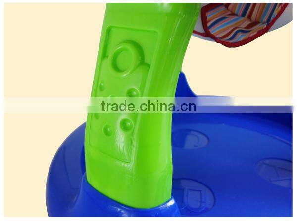 new model baby jumper round kids walker unique baby walker