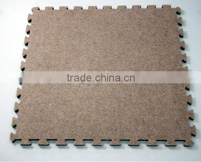 All kinds of High Quality Carpet Tile