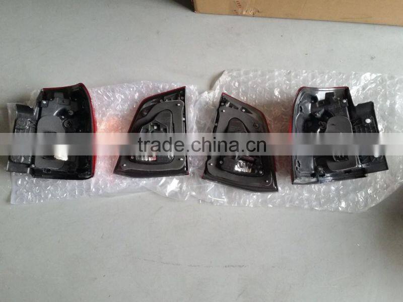 FOR TOYOTA LAND CRUISER 2008 - 2013 LC200 FJ200 TAIL LAMP AUTO LIGHT