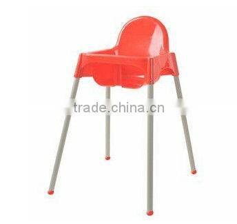 Baby feeding seat, portable baby dinning seat