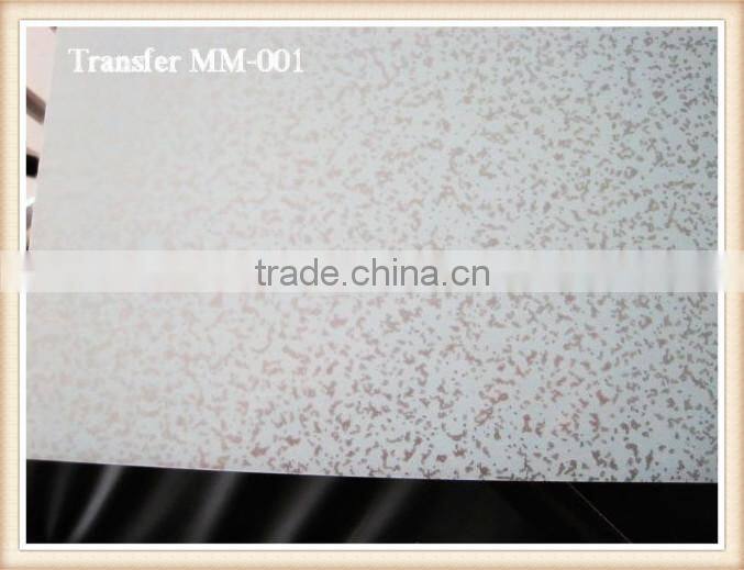 pvc panel for wall & door China