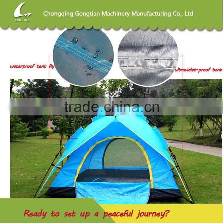 Best selling foldable pop up tent for outdoor