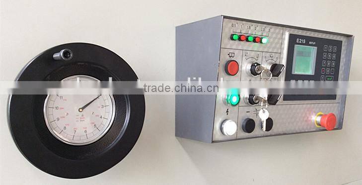 Hot sale mild steel shearing machine price,plate shearing machine