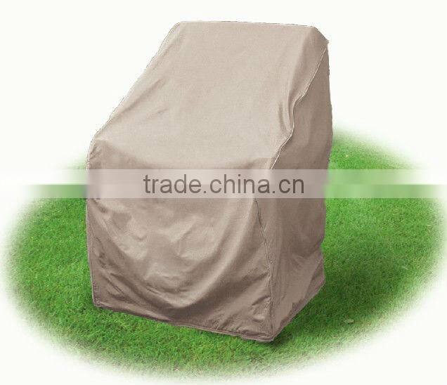 Polyester Resin Folding Chair Covers/Banquet Chair Covers/Wedding Chair Covers