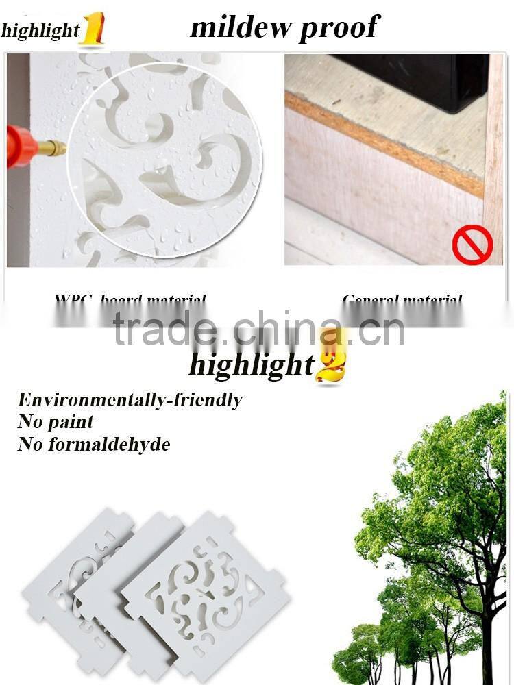 wholesale dropshipping 2016 new style acrylic photofunia/photo frame latest design of photo frame love painting for home decor