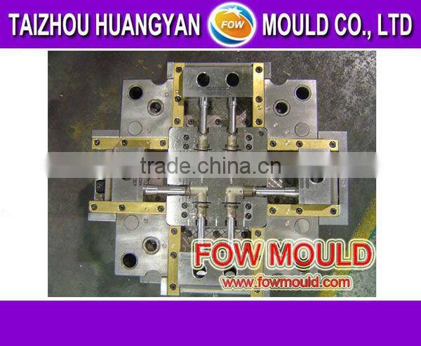 ABS fitting mold manufacturer