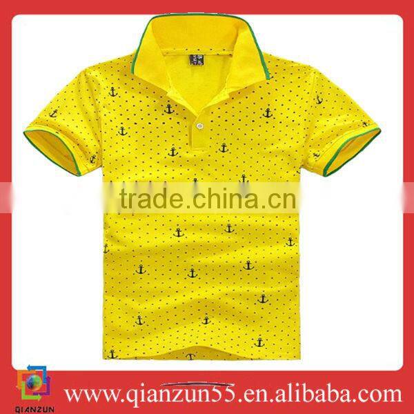 custom t-shirt for men cotton mens t-shirt mens cotton turtleneck t-shirts