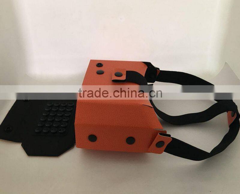 2016 high quality interesting Vr 3D glasses virtual reality glasses