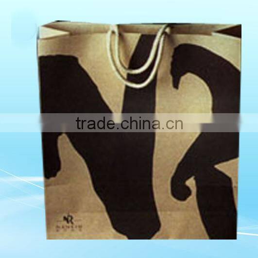 2014 fashion&cheap paper gift bag