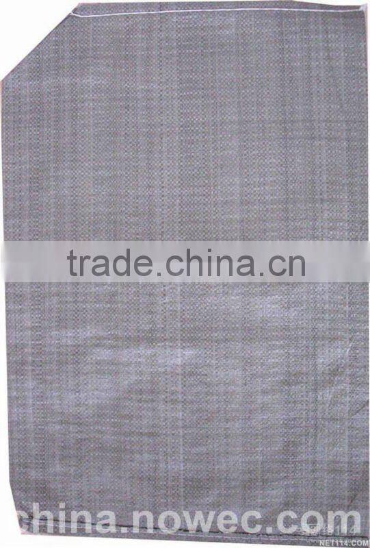 China pp woven bag for packing rice,grain,flour,animal feed