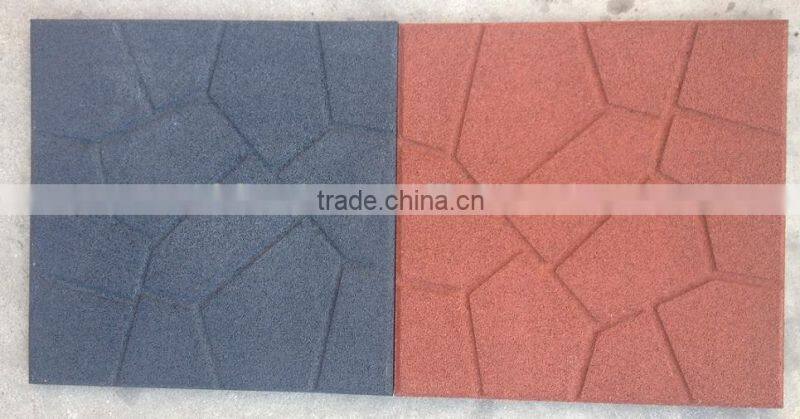 Lowest price gym rubber flooring,Durable gym fitness rubber floor