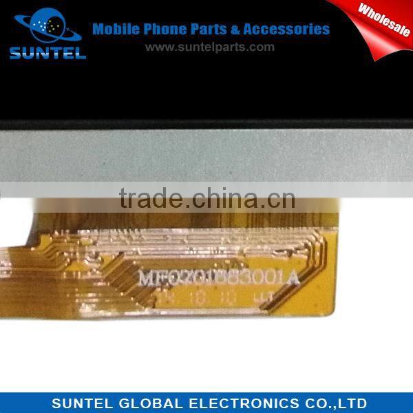 30 pins China tablet lcd disply code number MF0701663001A