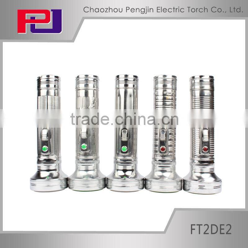 FTJ300A1-1 small led flashlight led light torches led lamps