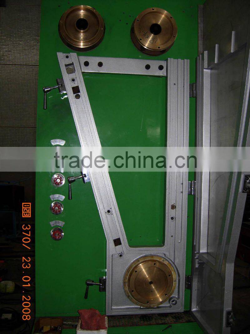 17T Medium Wire Annealing Machine