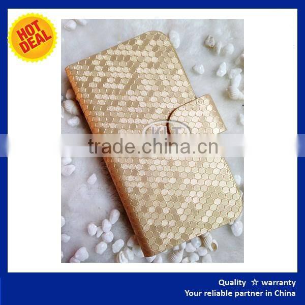 Mobile leather case for Samsung galaxi s6 edge, Hot selling for Samsung mobile accessories, leather case for Samsung galaxi s6