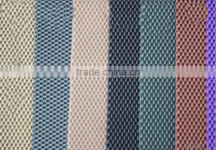 5 pcs rubber snow car mats