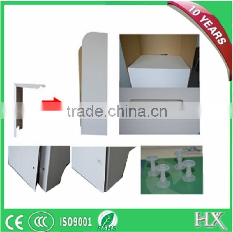 Easy-fixed Polling Booth,Outdoors Spray Booth Hot Sale