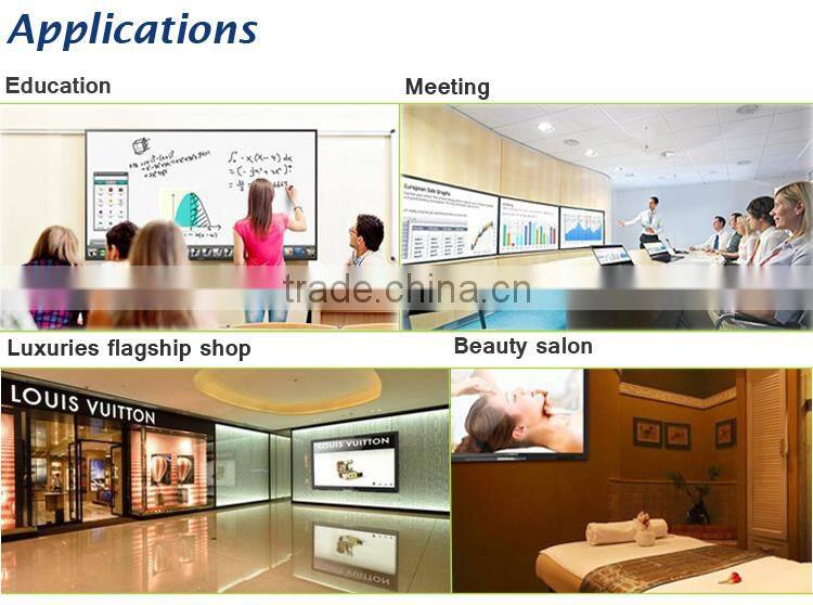 55" 65" 70" 84"interactive floor projection, 2014 mode hot sale