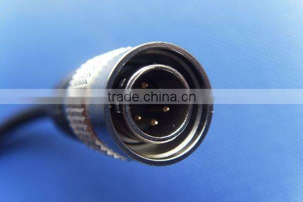 Pentax surveying instrument Total Station USB cable