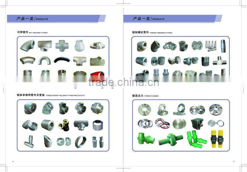 Best Qulity Insulating flange