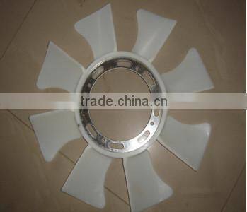 IN STOCK!!!AUTO ENGINE COOLING FAN BLADE FOR Dongfeng DFAC Fan OEM NO.21060-CN101