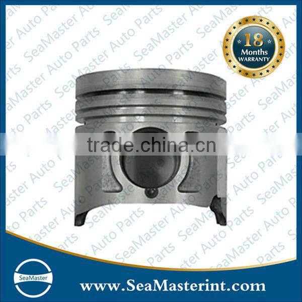 Piston For SUBARU EK23 Engine piston OEM 48005-5500