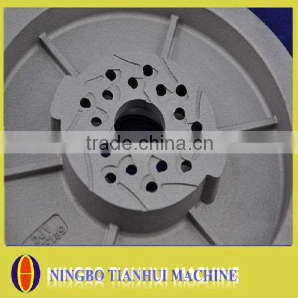 Impeller for Electrical Submersible Oil Pump