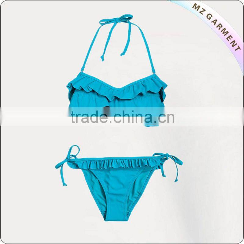 hot sale sexy exotic bikini women swimsuit