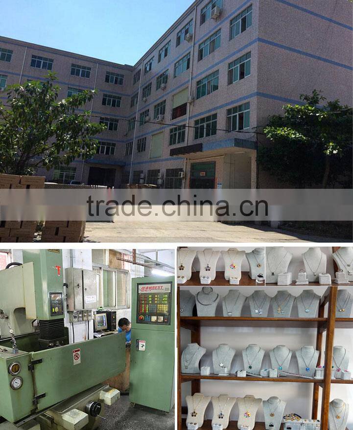 European and American Fashion Jewelry Major Suit Exaggerated Geometric Layer Short Necklace