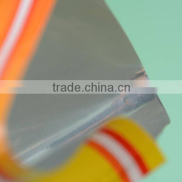 Gravure printimng custom logo laminated bag for packing animal medical