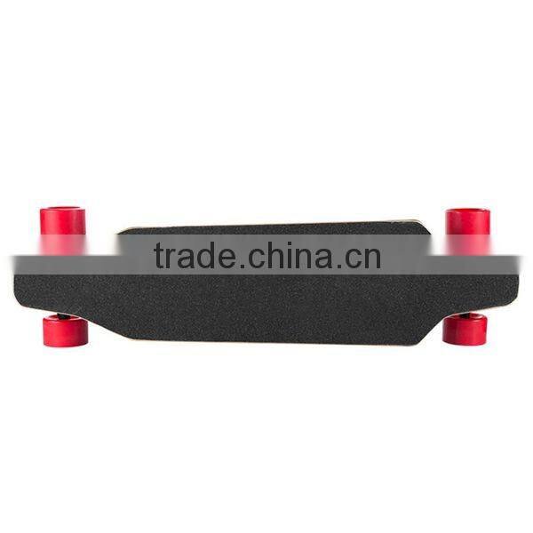 Best Pricing adults electric long board powerful balancing electric zappy scooter