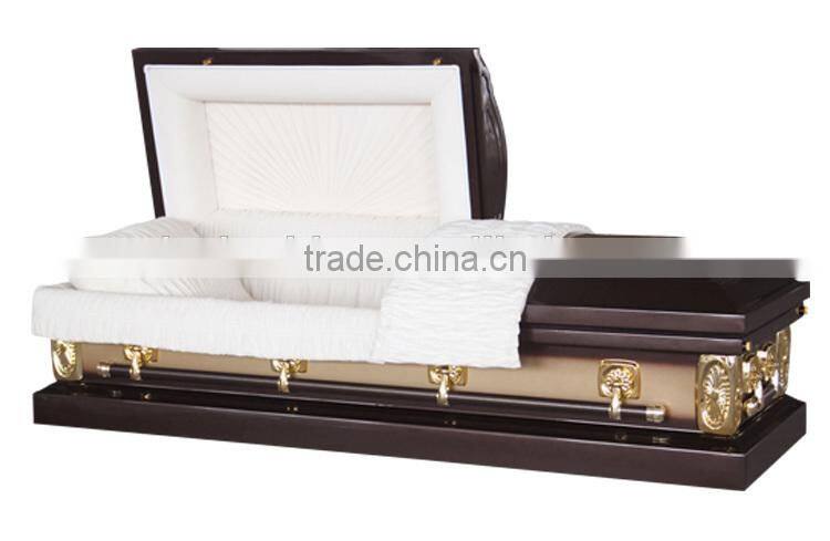CF-M28 Casket Funeral Tiffany Grecian